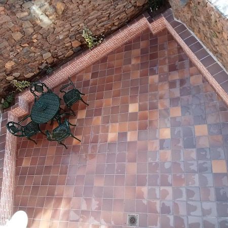 Willa Casa Honorio Santa Marina del Sil Zewnętrze zdjęcie