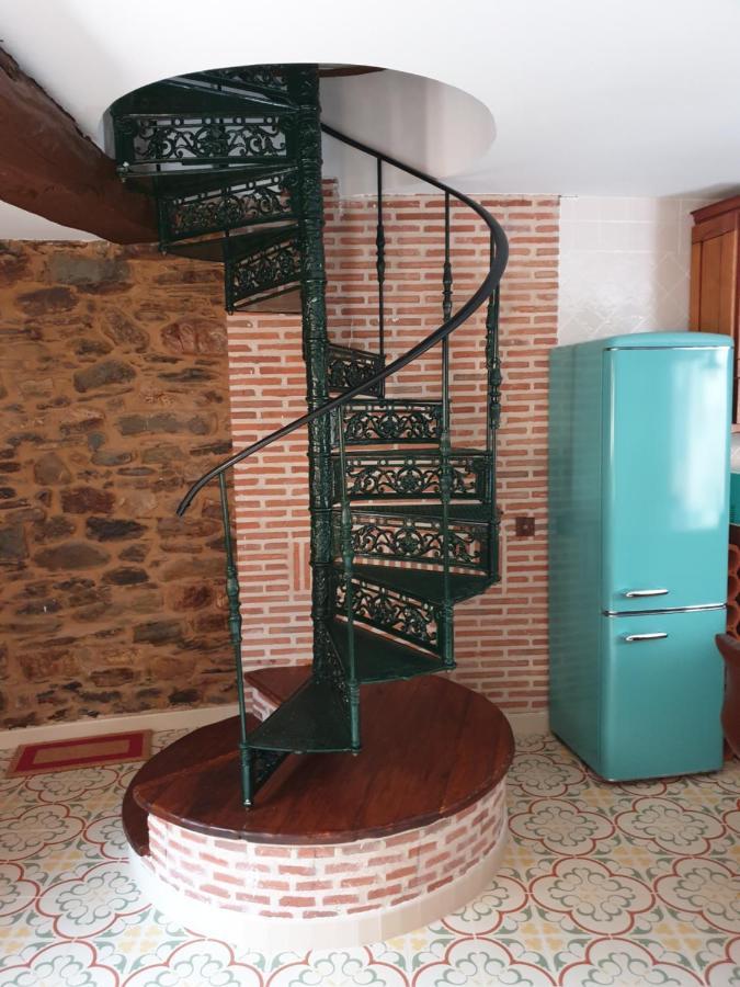 Willa Casa Honorio Santa Marina del Sil Zewnętrze zdjęcie